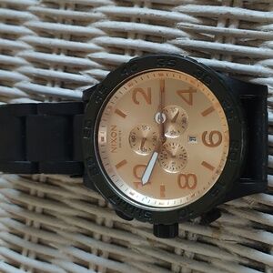 COPY - Nixon Simplify The 51-30 Chrono